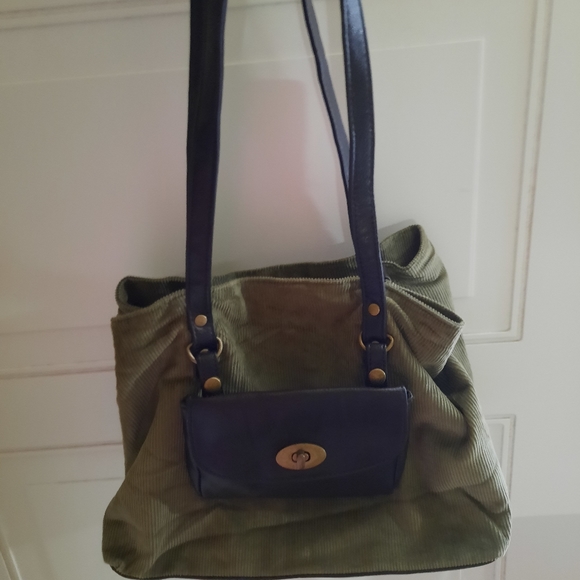 SALE No brand name bag - Picture 1 of 6